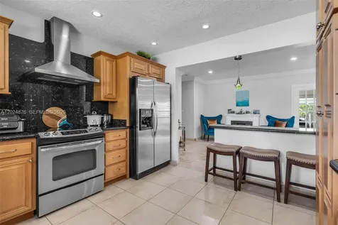 1261 NE 82nd Street Miami FL 33138