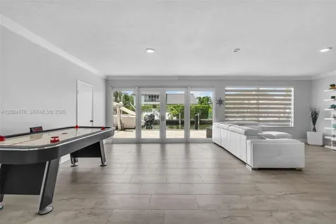 1261 NE 82nd Street Miami FL 33138