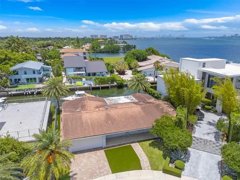 1261 NE 82nd Street Miami FL 33138