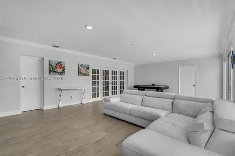 1261 NE 82nd Street Miami FL 33138
