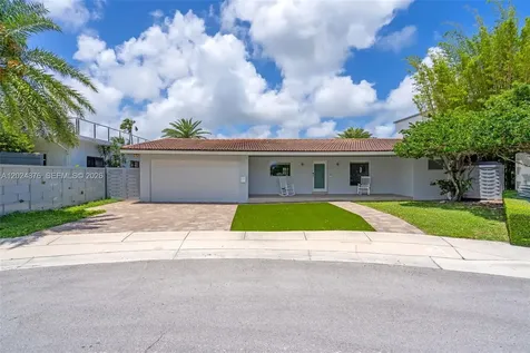 1261 NE 82nd Street Miami FL 33138