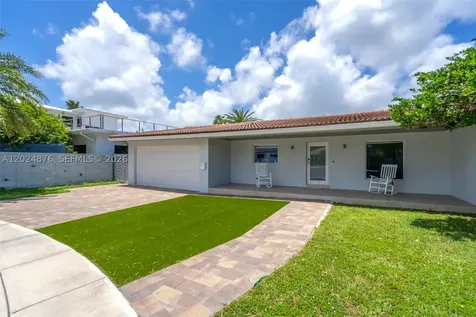 1261 NE 82nd Street Miami FL 33138