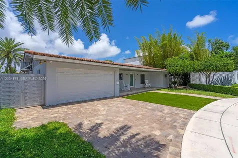 1261 NE 82nd Street Miami FL 33138