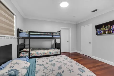 1261 NE 82nd Street Miami FL 33138