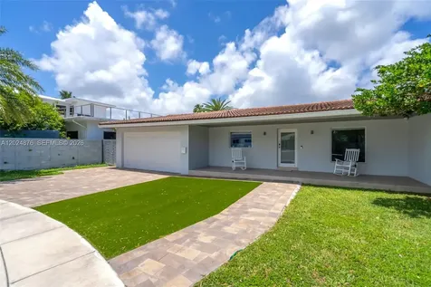 1261 NE 82nd Street Miami FL 33138