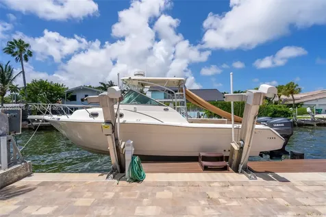 1261 NE 82nd Street Miami FL 33138