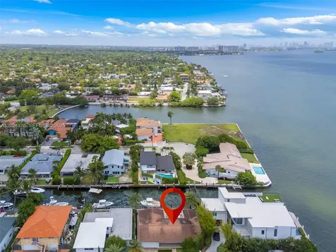 1261 NE 82nd Street Miami FL 33138