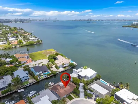 1261 NE 82nd Street Miami FL 33138