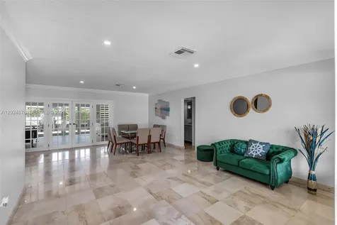 1261 NE 82nd Street Miami FL 33138