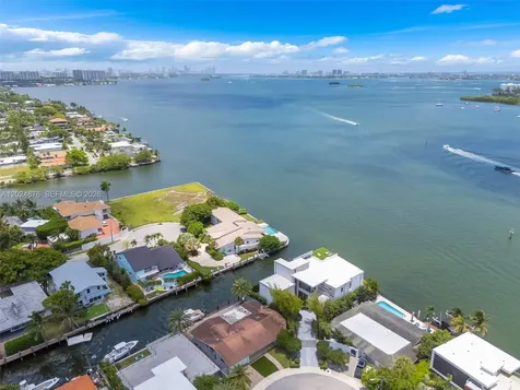 1261 NE 82nd Street Miami FL 33138