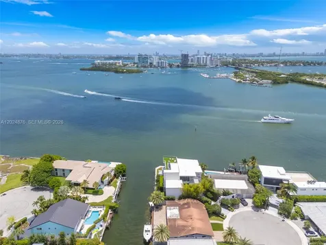 1261 NE 82nd Street Miami FL 33138