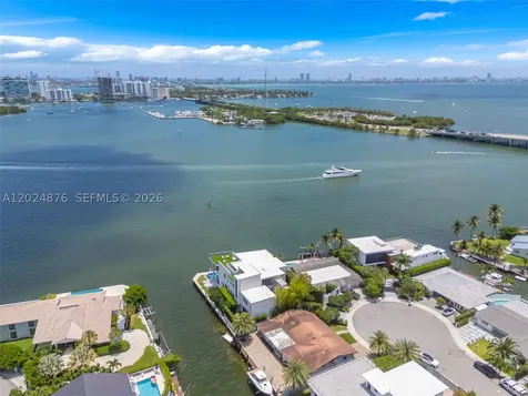 1261 NE 82nd Street Miami FL 33138