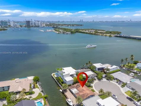 1261 NE 82nd Street Miami FL 33138