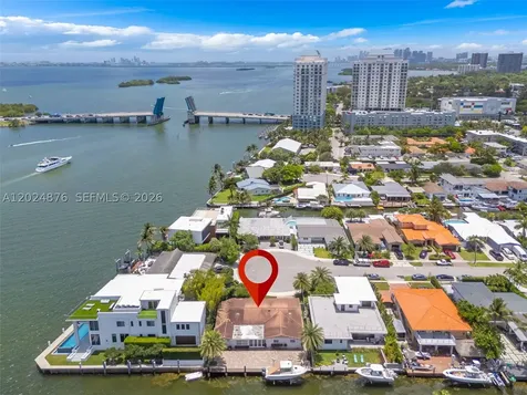 1261 NE 82nd Street Miami FL 33138