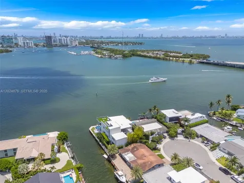 1261 NE 82nd Street Miami FL 33138