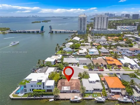 1261 NE 82nd Street Miami FL 33138