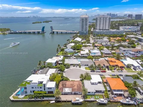 1261 NE 82nd Street Miami FL 33138