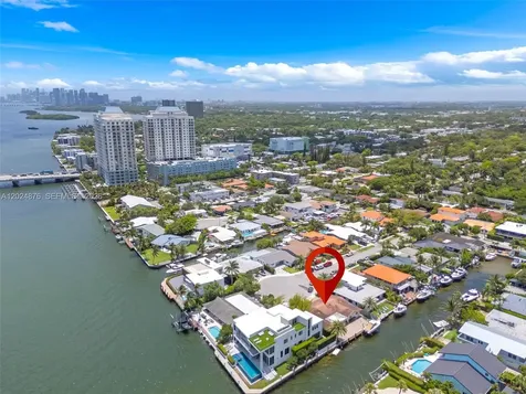 1261 NE 82nd Street Miami FL 33138