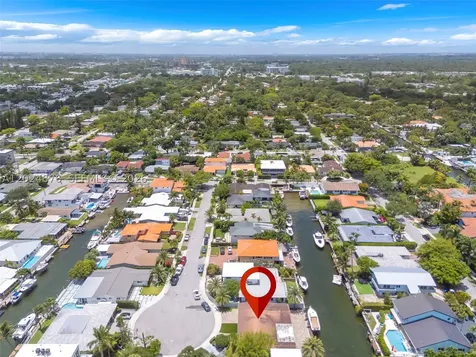 1261 NE 82nd Street Miami FL 33138