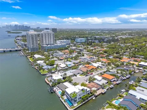 1261 NE 82nd Street Miami FL 33138