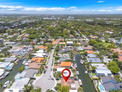 1261 NE 82nd Street Miami FL 33138