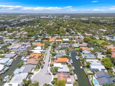 1261 NE 82nd Street Miami FL 33138