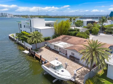 1261 NE 82nd Street Miami FL 33138
