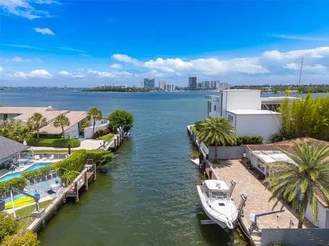 1261 NE 82nd Street Miami FL 33138