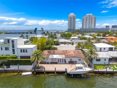 1261 NE 82nd Street Miami FL 33138