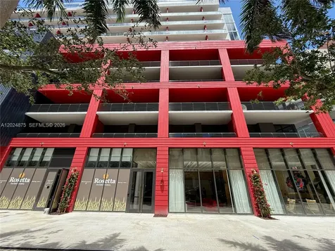90 NE 32 Miami FL 33137