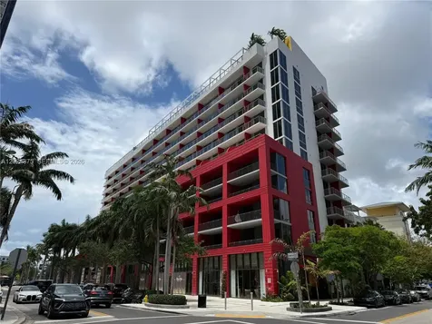 90 NE 32 Miami FL 33137