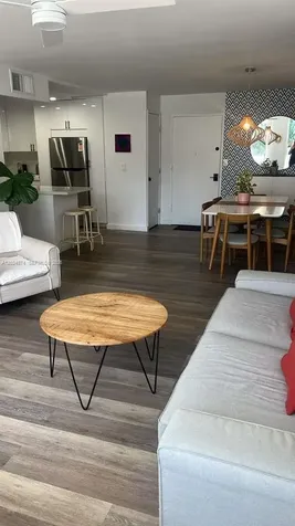 1913 S.ocean Drive Hallandale Beach FL 33009