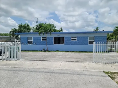 22300 SW 117th Avenue Miami FL 33170