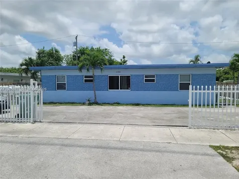 22300 SW 117th Avenue Miami FL 33170