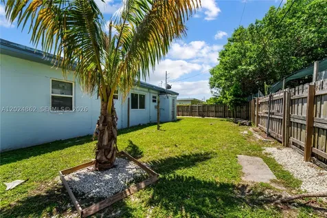 22300 SW 117th Avenue Miami FL 33170
