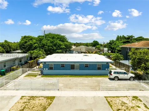 22300 SW 117th Avenue Miami FL 33170