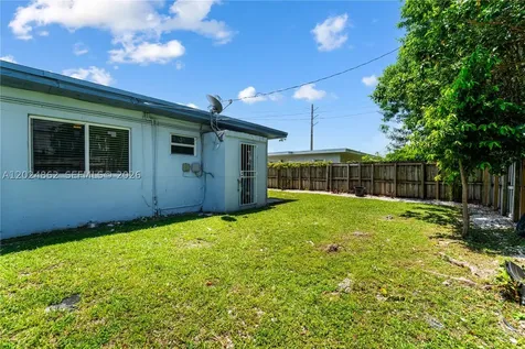 22300 SW 117th Avenue Miami FL 33170