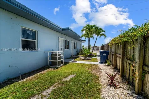 22300 SW 117th Avenue Miami FL 33170