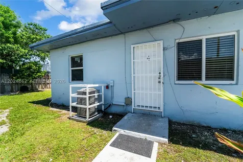 22300 SW 117th Avenue Miami FL 33170