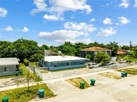 22300 SW 117th Avenue Miami FL 33170