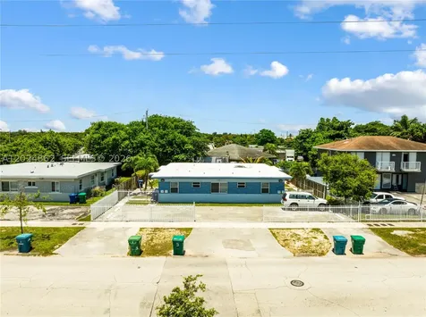 22300 SW 117th Avenue Miami FL 33170