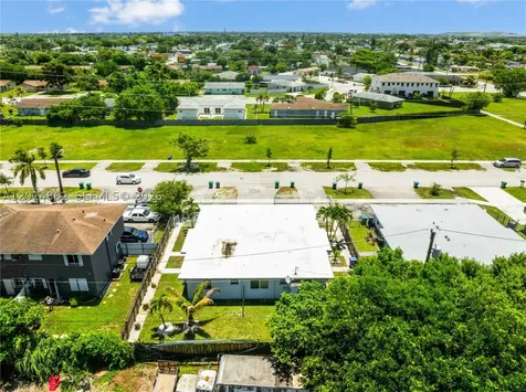 22300 SW 117th Avenue Miami FL 33170