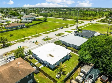 22300 SW 117th Avenue Miami FL 33170