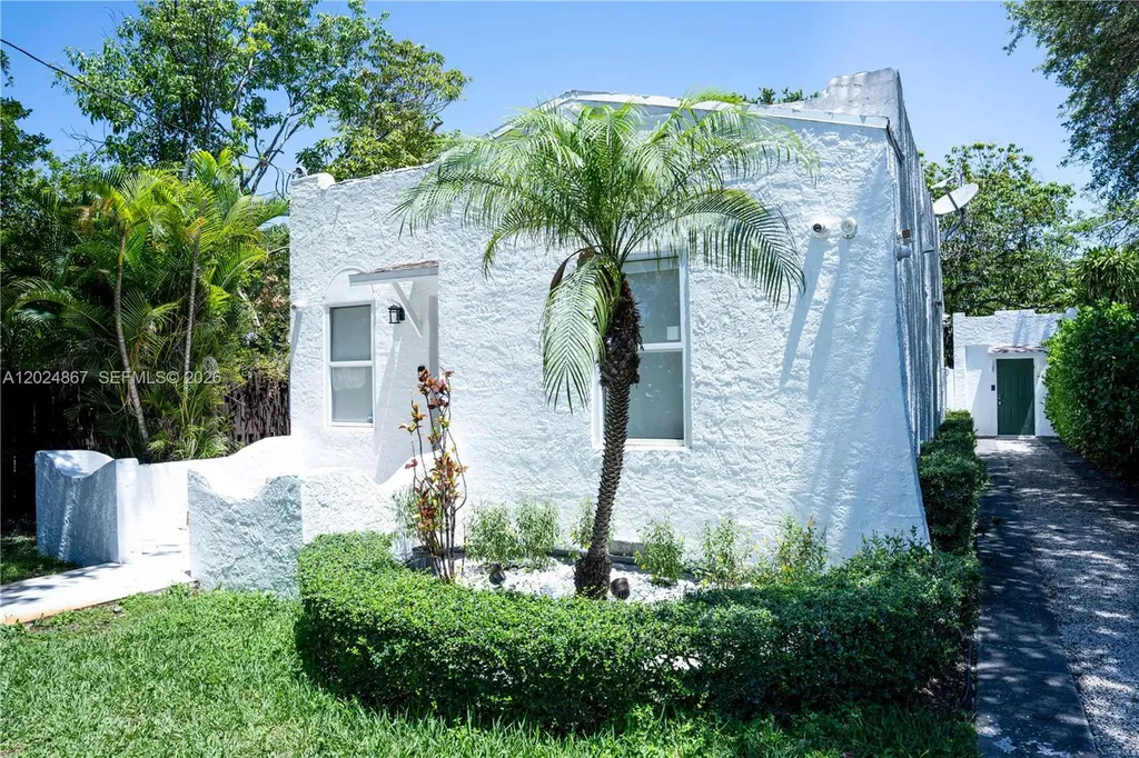 247 NW 58th Street Miami FL 33127