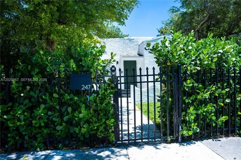 247 NW 58th Street Miami FL 33127