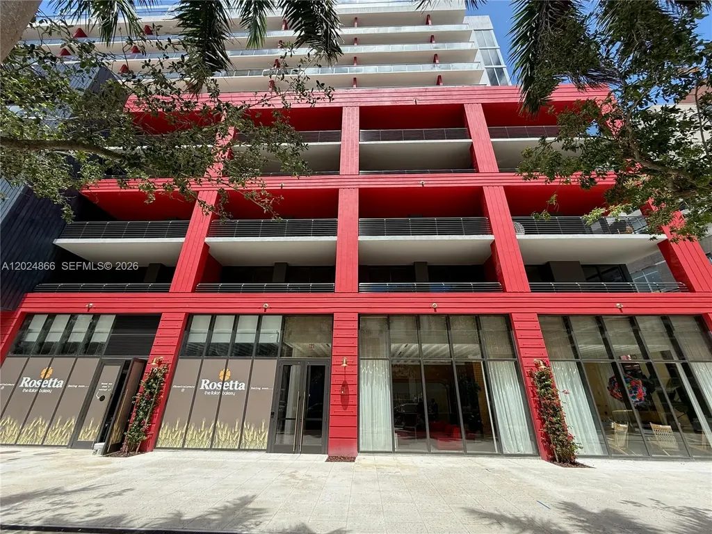90 NE 32 Miami FL 33137