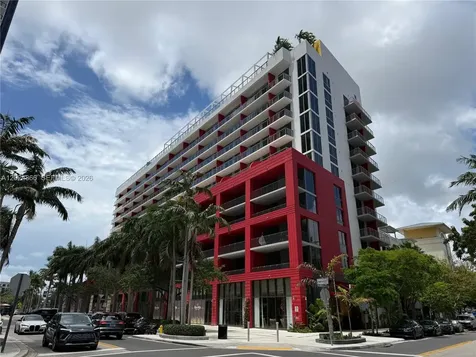 90 NE 32 Miami FL 33137
