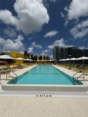 90 NE 32 Miami FL 33137
