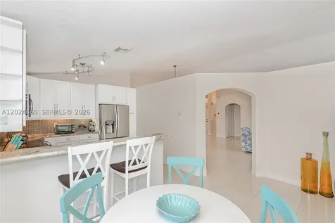 16269 SW 6th Street Pembroke Pines FL 33027