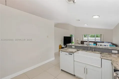 16269 SW 6th Street Pembroke Pines FL 33027
